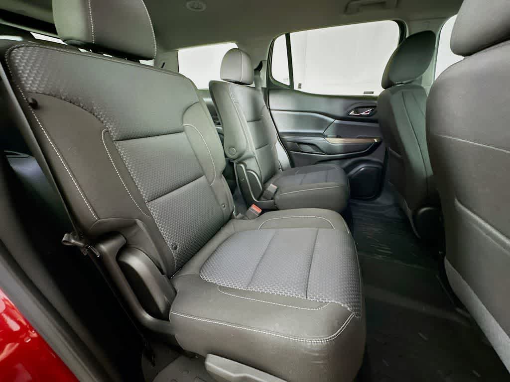 Thumbnail: 2023 GMC Acadia - 30