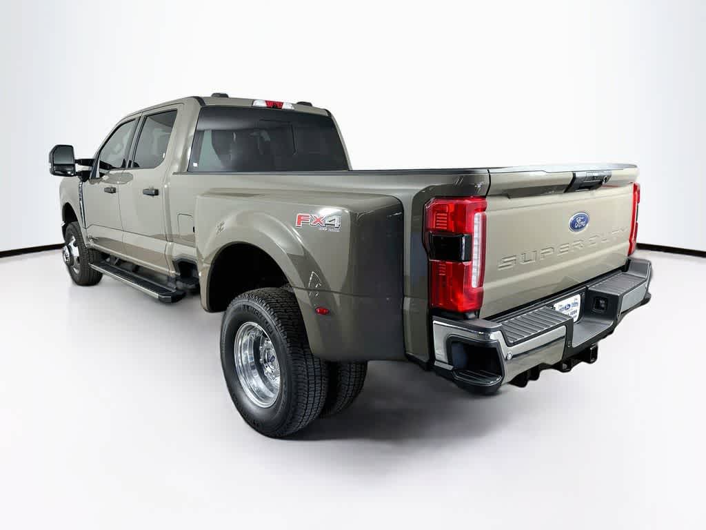 Thumbnail: 2026 Ford F-350 - 4