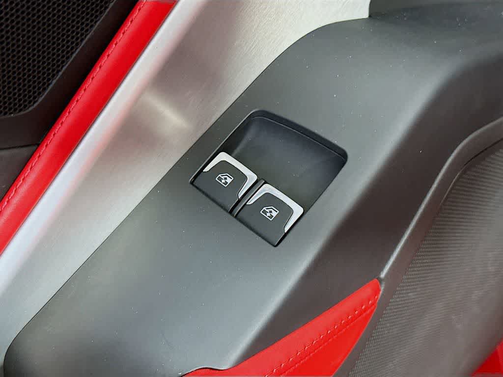 Thumbnail: 2015 Chevrolet Corvette - 28