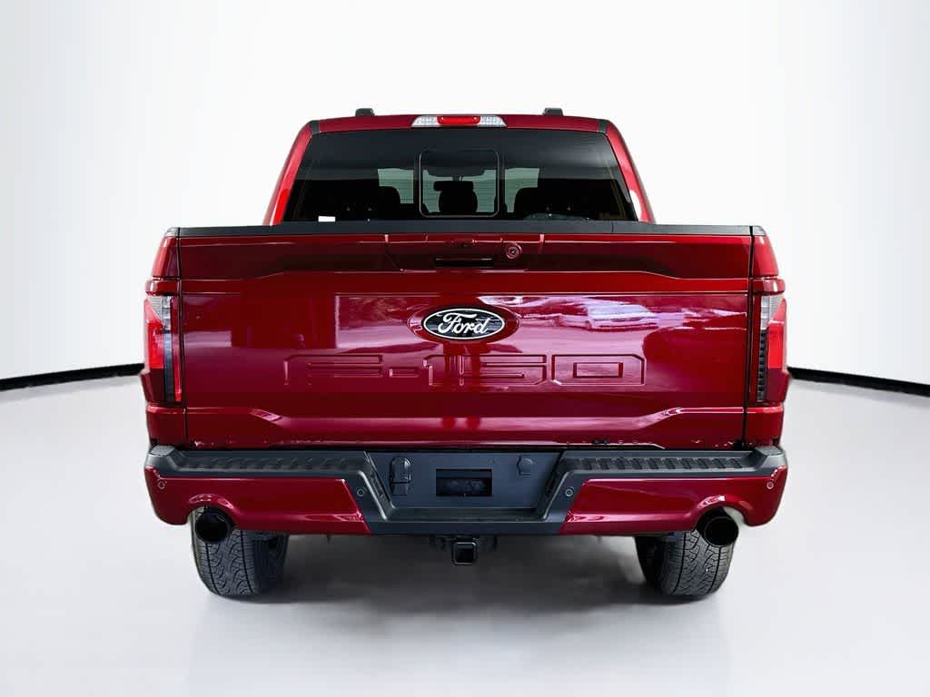 Thumbnail: 2026 Ford F-150 - 5