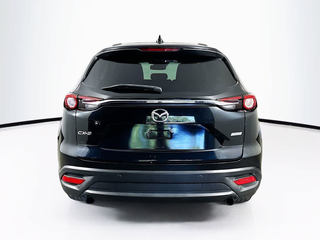 Thumbnail: 2018 Mazda CX-9 - 5