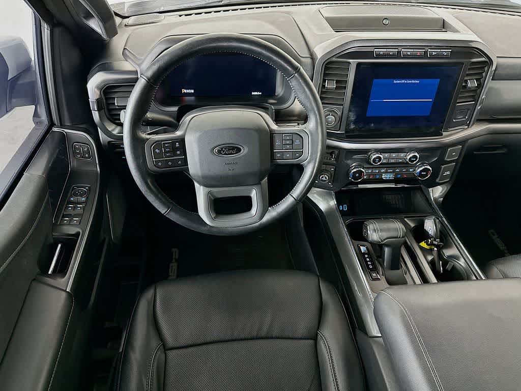 Thumbnail: 2023 Ford F-150 - 10