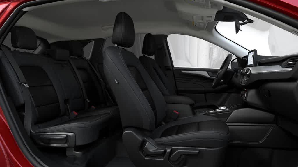 Thumbnail: 2025 Ford Escape - 4