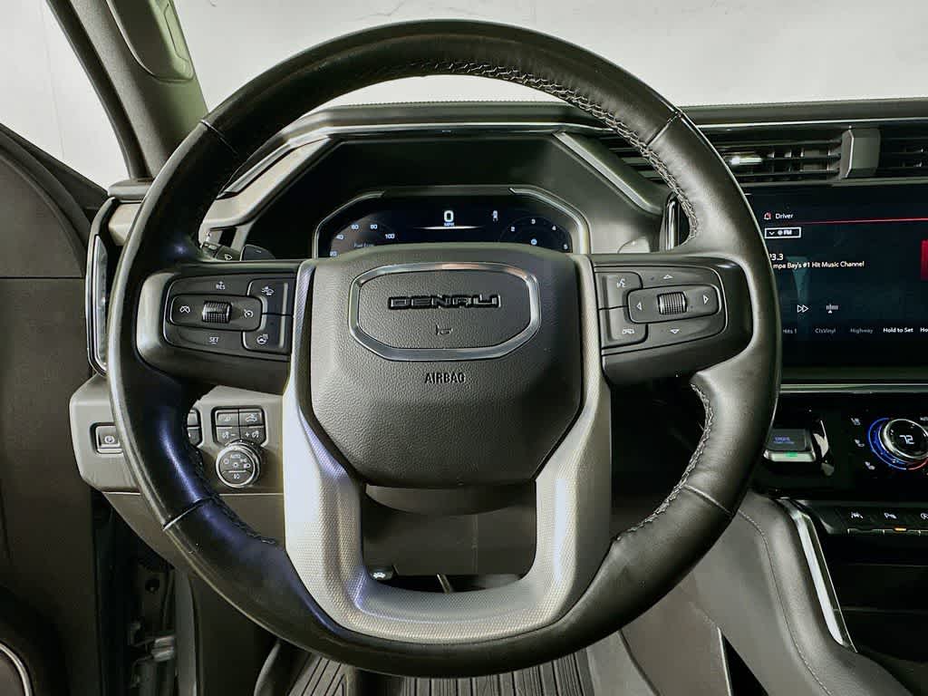 Thumbnail: 2023 GMC Sierra 1500 - 16