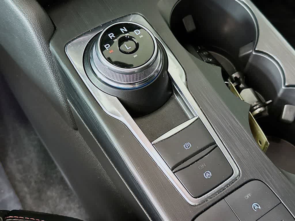 Thumbnail: 2025 Ford Escape - 19