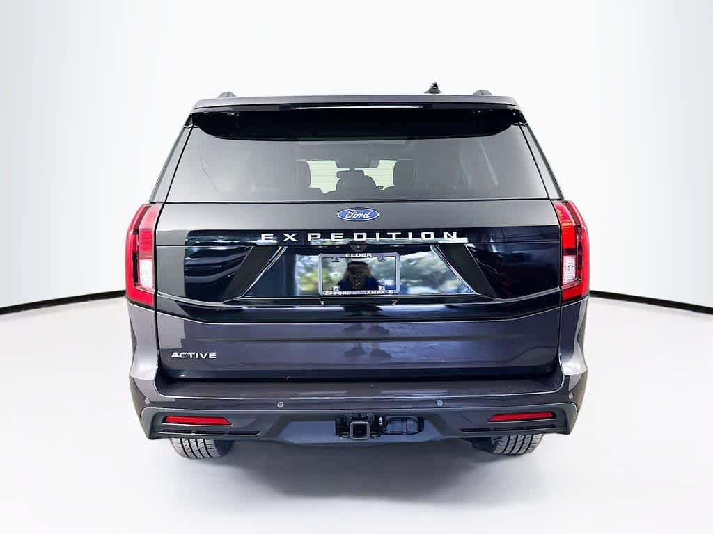 Thumbnail: 2025 Ford Expedition - 5