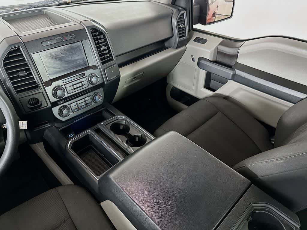 Thumbnail: 2018 Ford F-150 - 11