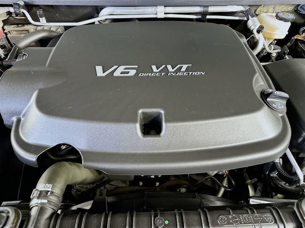 Thumbnail: 2022 GMC Canyon - 9