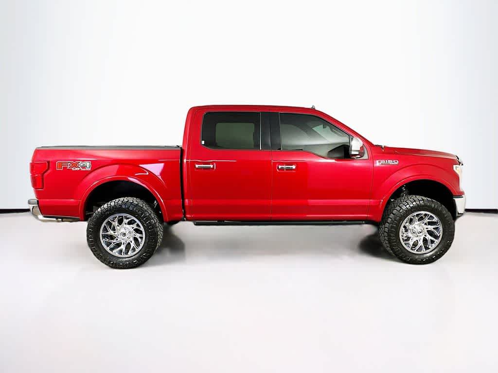 Thumbnail: 2020 Ford F-150 - 26