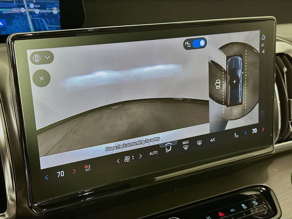 Thumbnail: 2026 Ford Expedition - 28