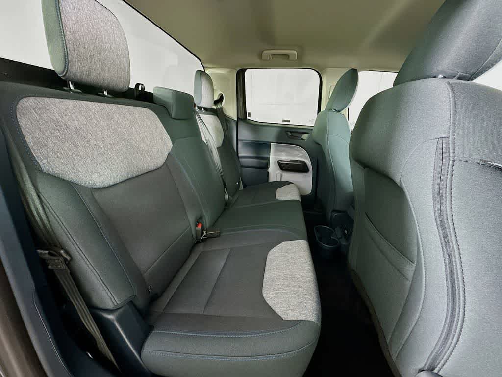 Thumbnail: 2026 Ford Maverick - 30