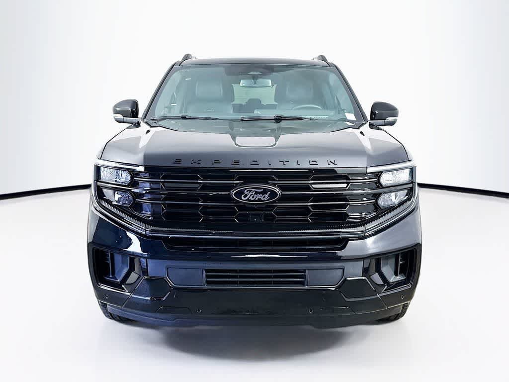 Thumbnail: 2026 Ford Expedition - 6