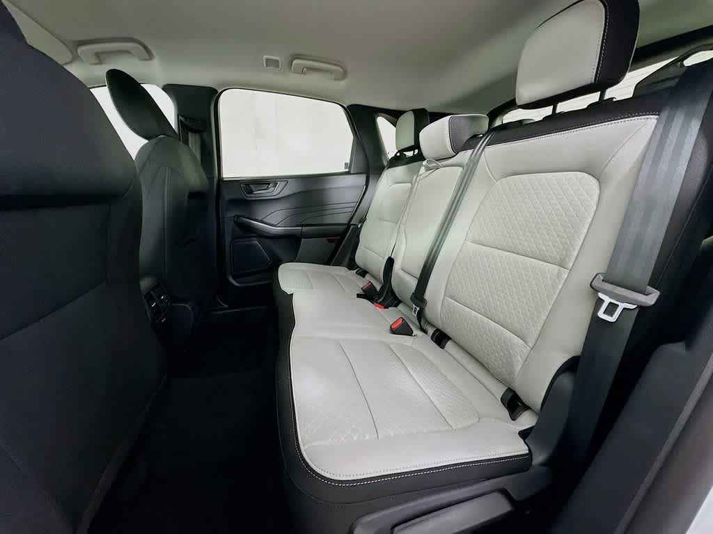 Thumbnail: 2026 Ford Escape - 32