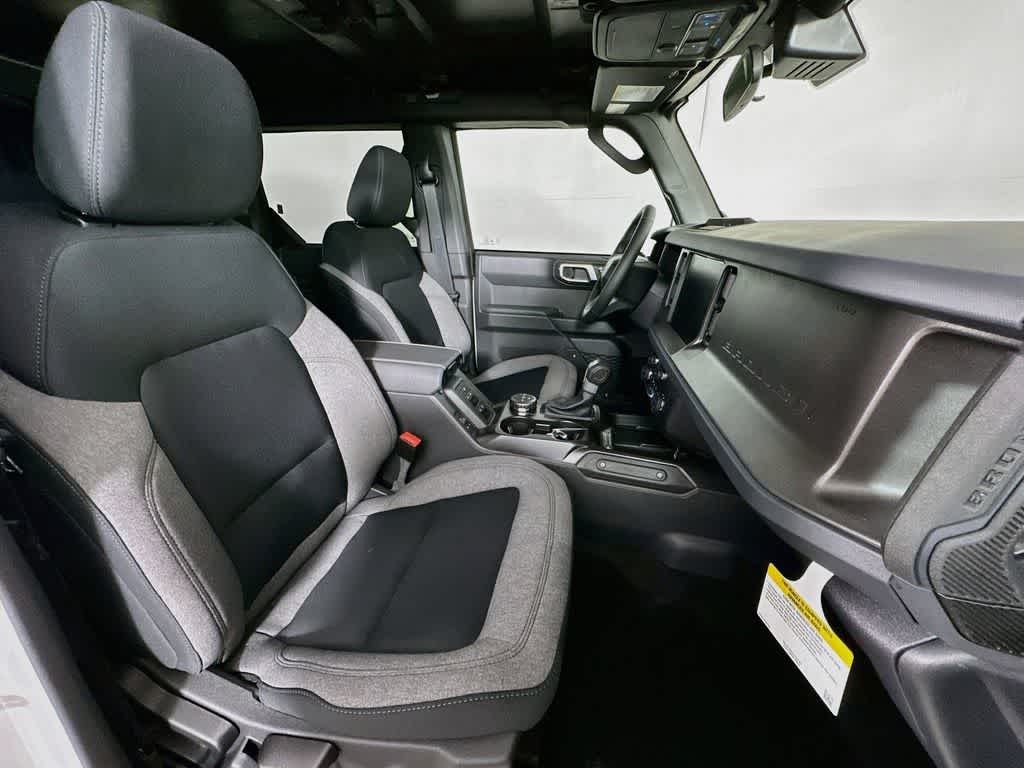 Thumbnail: 2026 Ford Bronco - 15