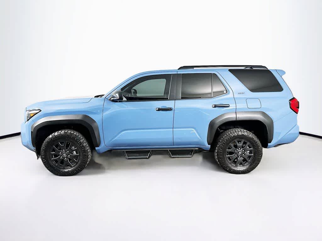 Thumbnail: 2025 Toyota 4Runner - 3