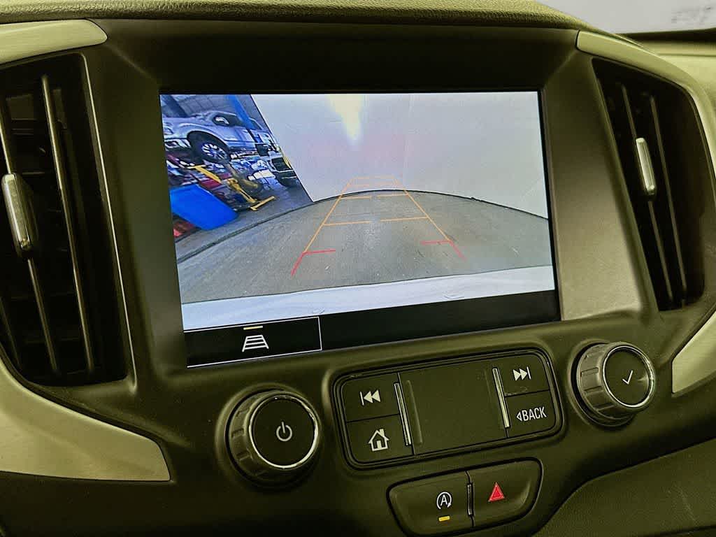 Thumbnail: 2023 GMC Terrain - 27