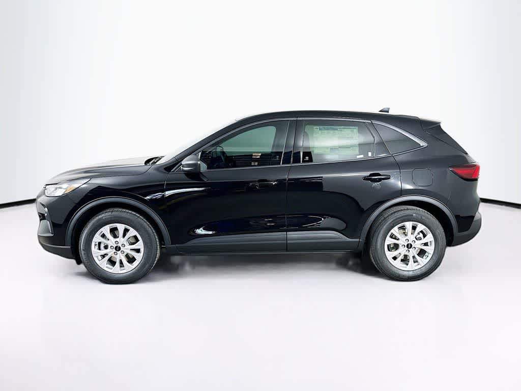 Thumbnail: 2025 Ford Escape - 3