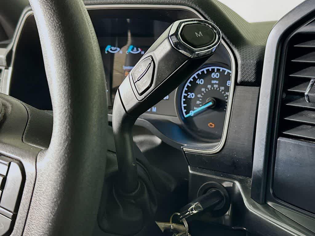 Thumbnail: 2023 Ford F-150 - 19