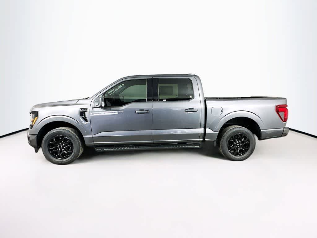 Thumbnail: 2025 Ford F-150 - 3