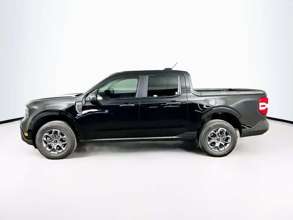 Thumbnail: 2026 Ford Maverick - 3