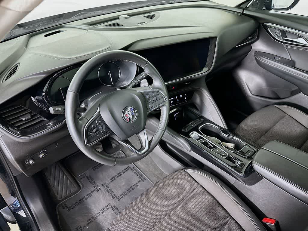 Thumbnail: 2023 Buick Envision - 2