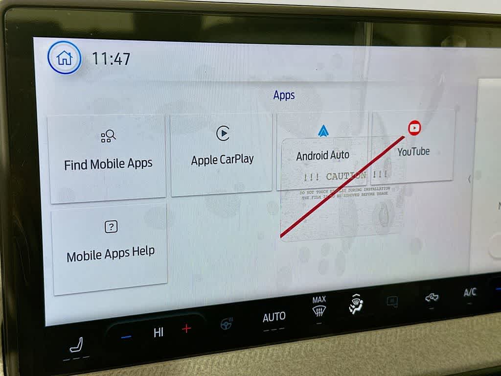 Thumbnail: 2025 Ford Maverick - 27