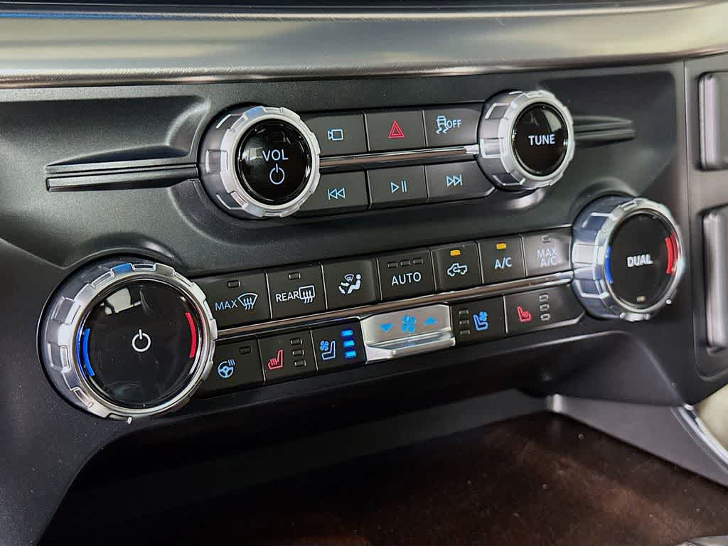 Thumbnail: 2025 Ford F-150 - 18