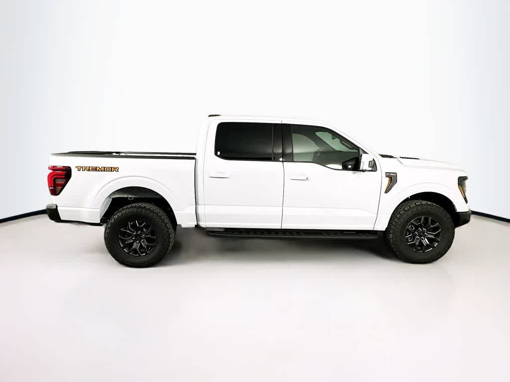 Thumbnail: 2026 Ford F-150 - 26