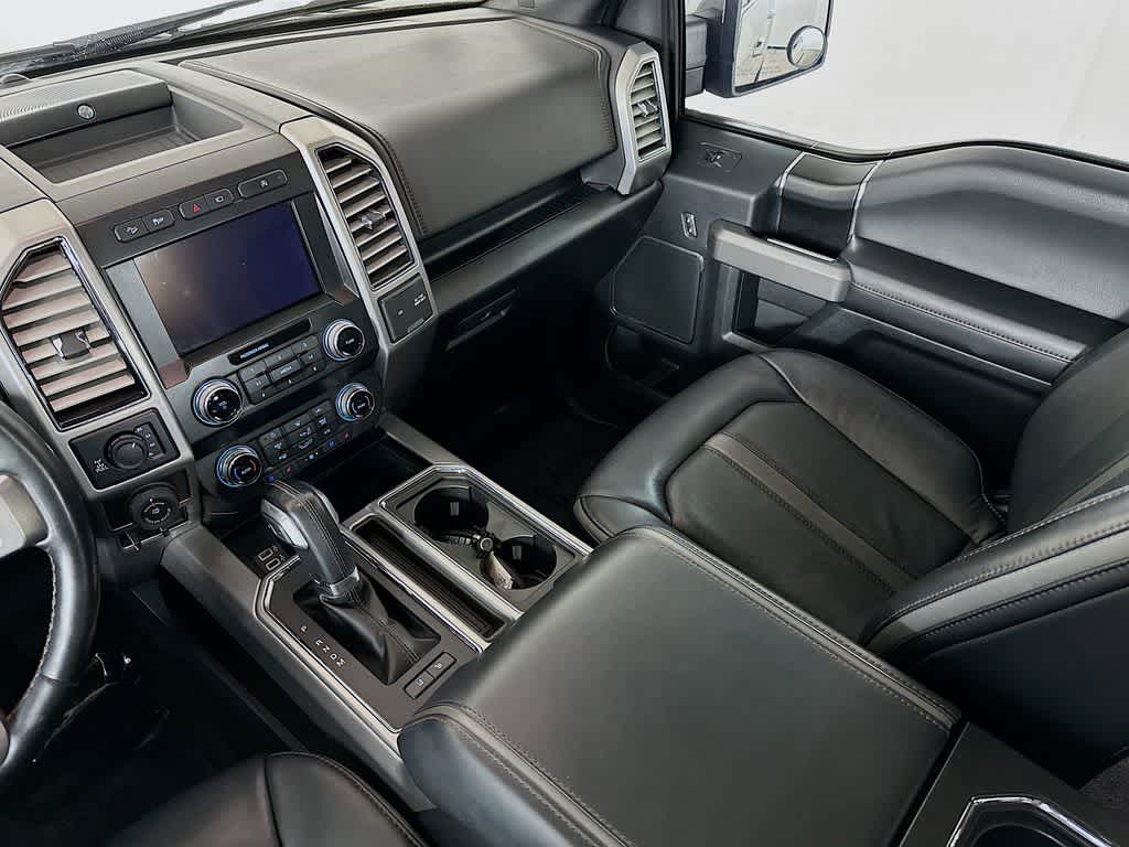 Thumbnail: 2020 Ford F-150 - 11