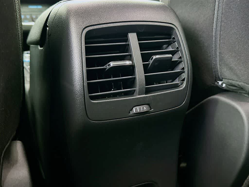 Thumbnail: 2025 Ford Escape - 13