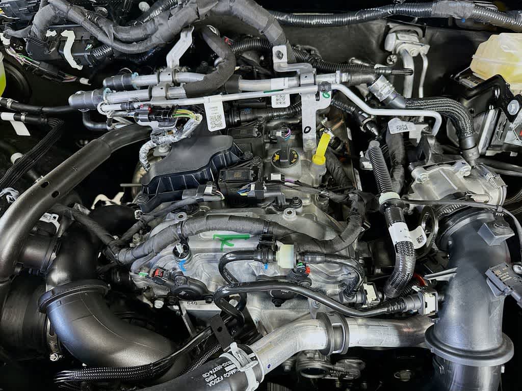 Thumbnail: 2025 Ford Bronco - 10