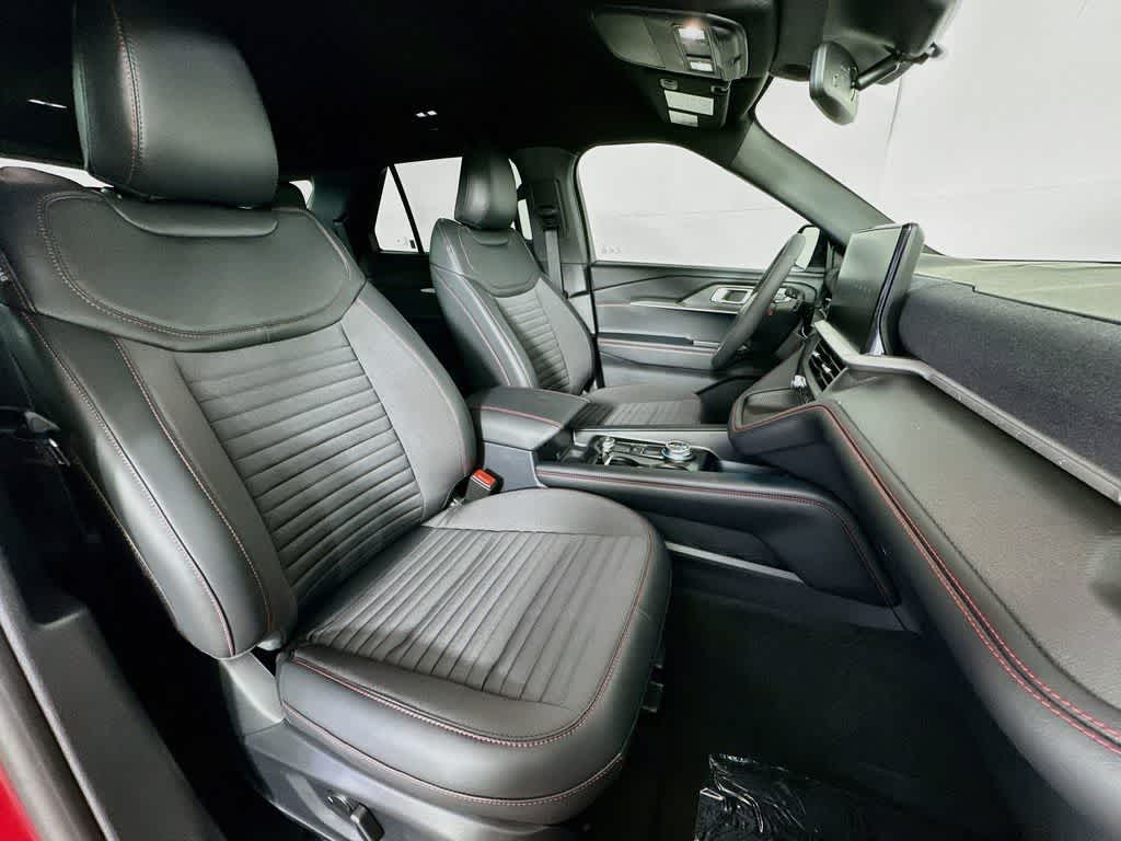 Thumbnail: 2026 Ford Explorer - 15