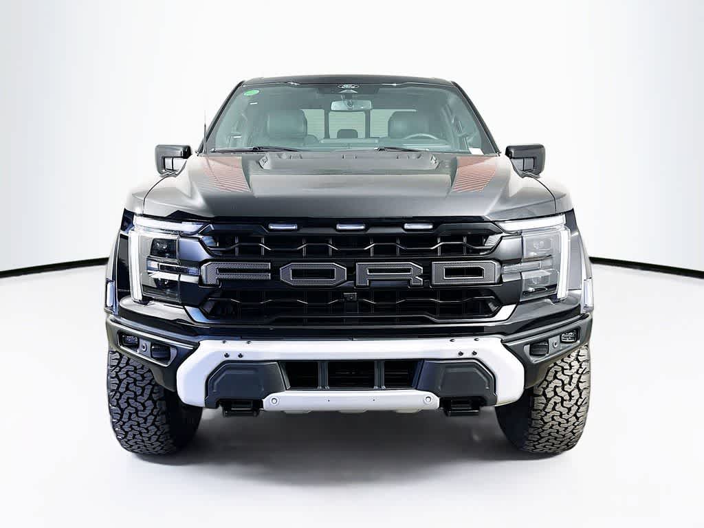 Thumbnail: 2026 Ford F-150 - 6