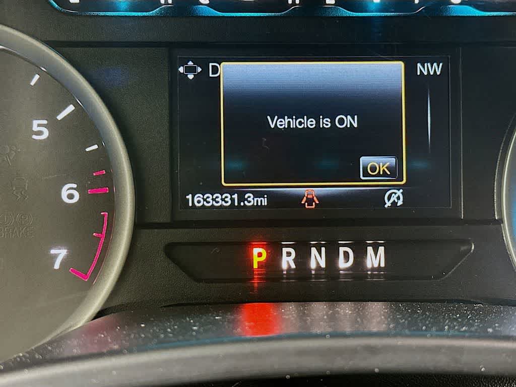 Thumbnail: 2020 Ford F-150 - 19