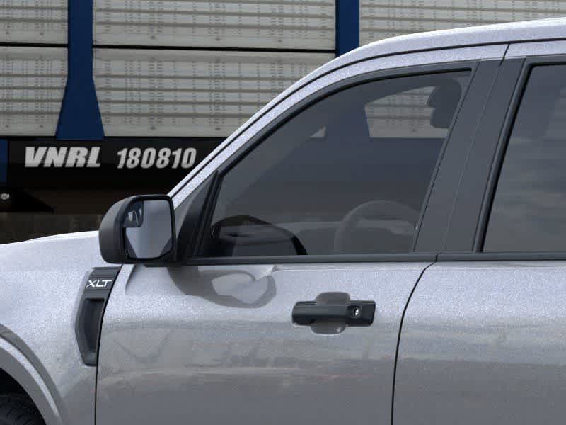 Thumbnail: 2026 Ford Maverick - 21