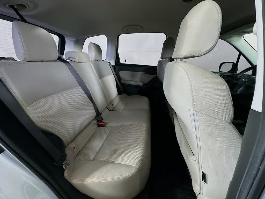 Thumbnail: 2016 Subaru Forester - 30