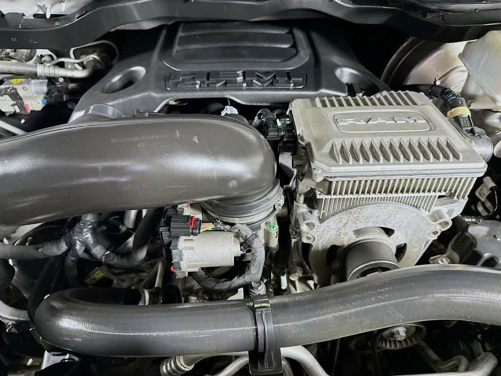 Thumbnail: 2020 RAM 1500 - 9