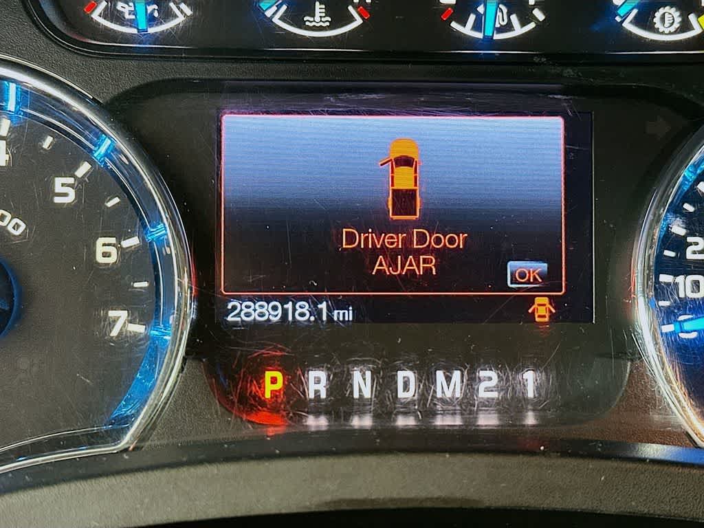 Thumbnail: 2014 Ford F-150 - 19