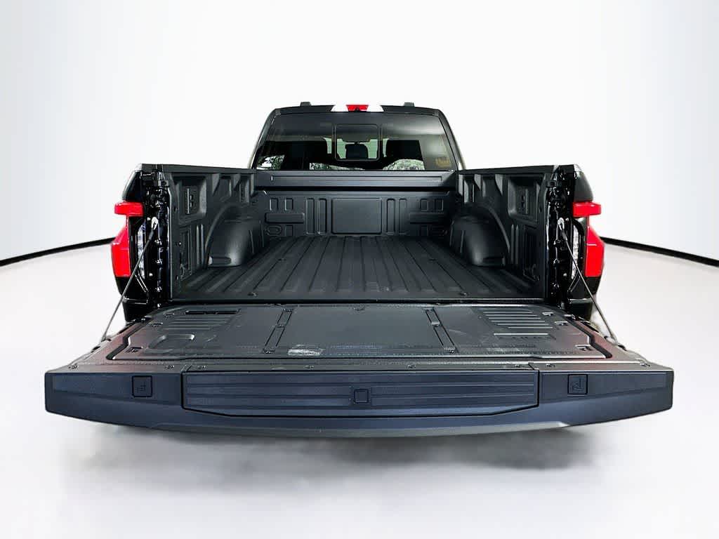 Thumbnail: 2025 Ford F-150 - 19