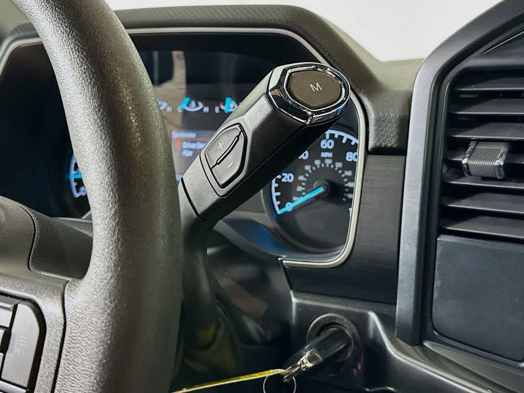 Thumbnail: 2022 Ford F-150 - 19