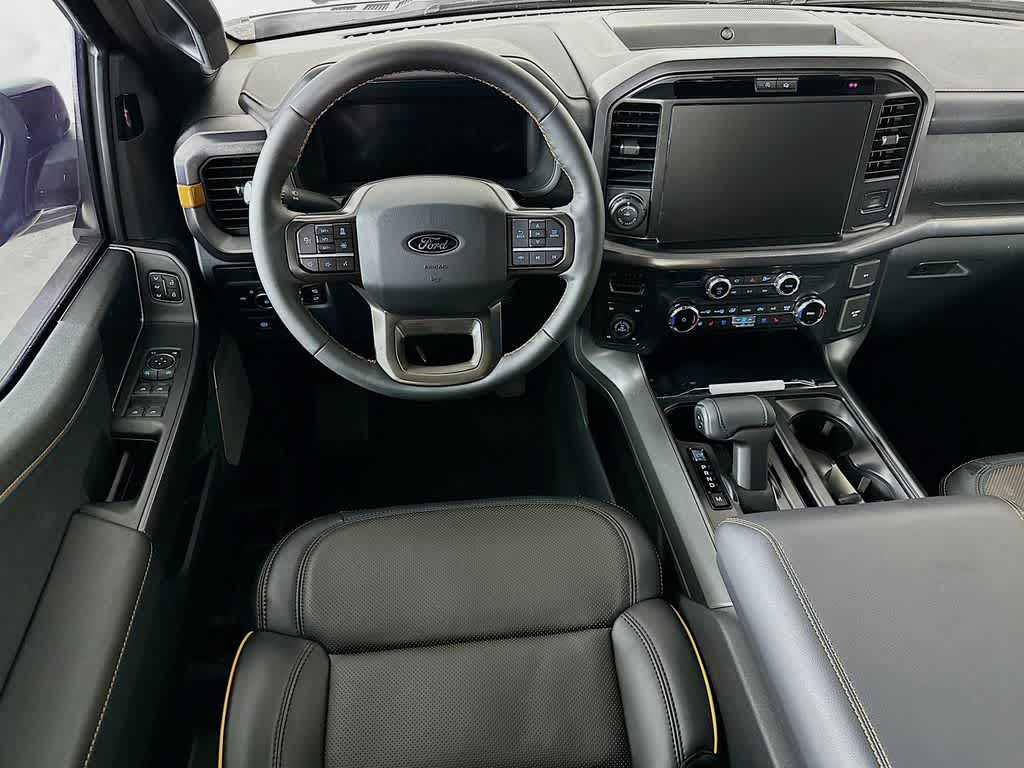 Thumbnail: 2026 Ford F-150 - 10