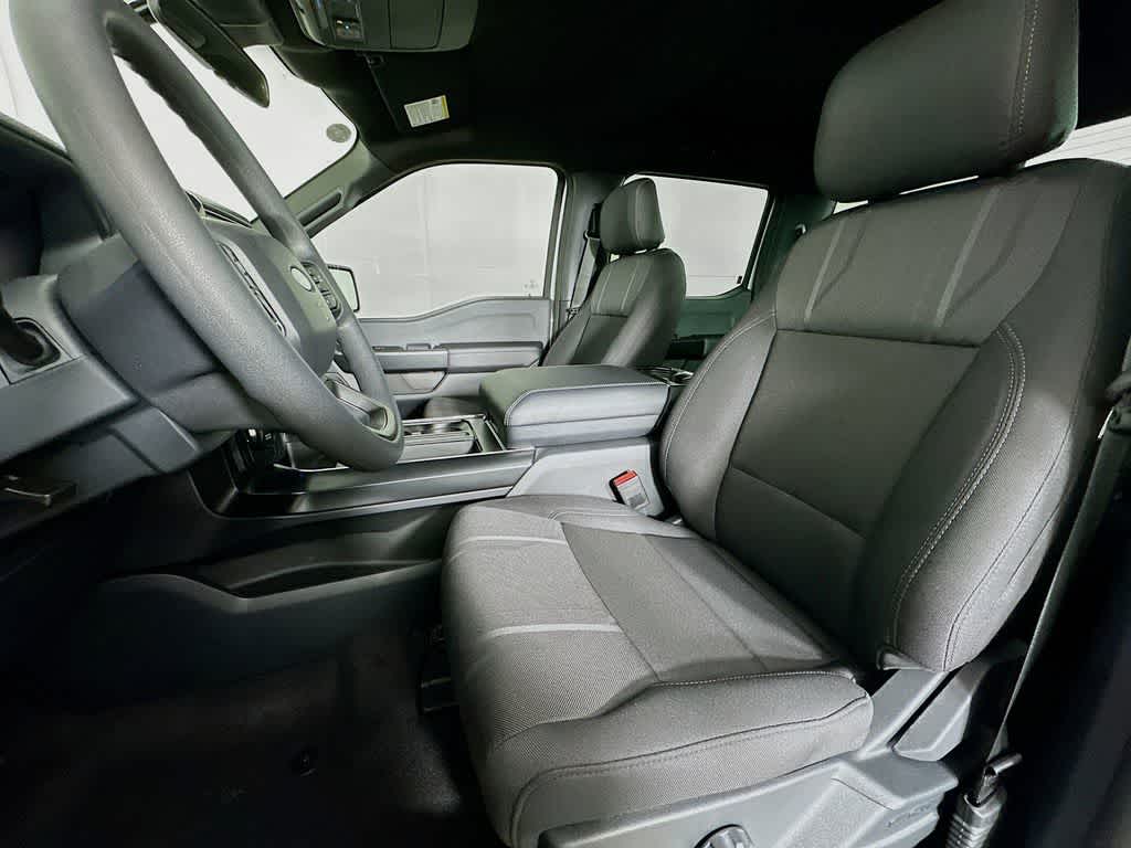 Thumbnail: 2026 Ford F-150 - 12