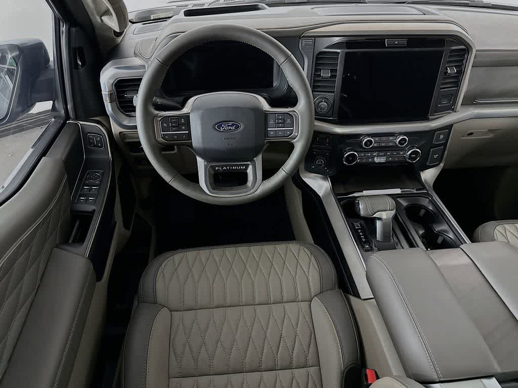 Thumbnail: 2025 Ford F-150 - 10