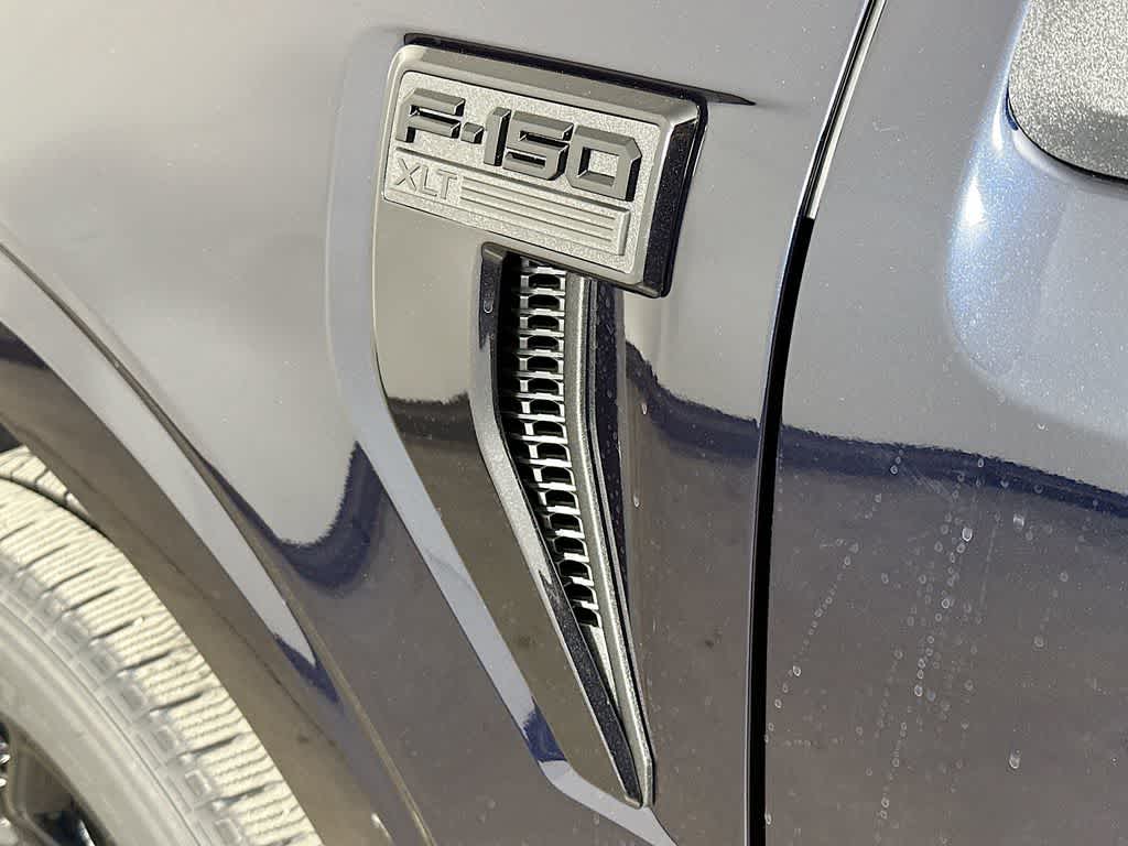 Thumbnail: 2025 Ford F-150 - 7