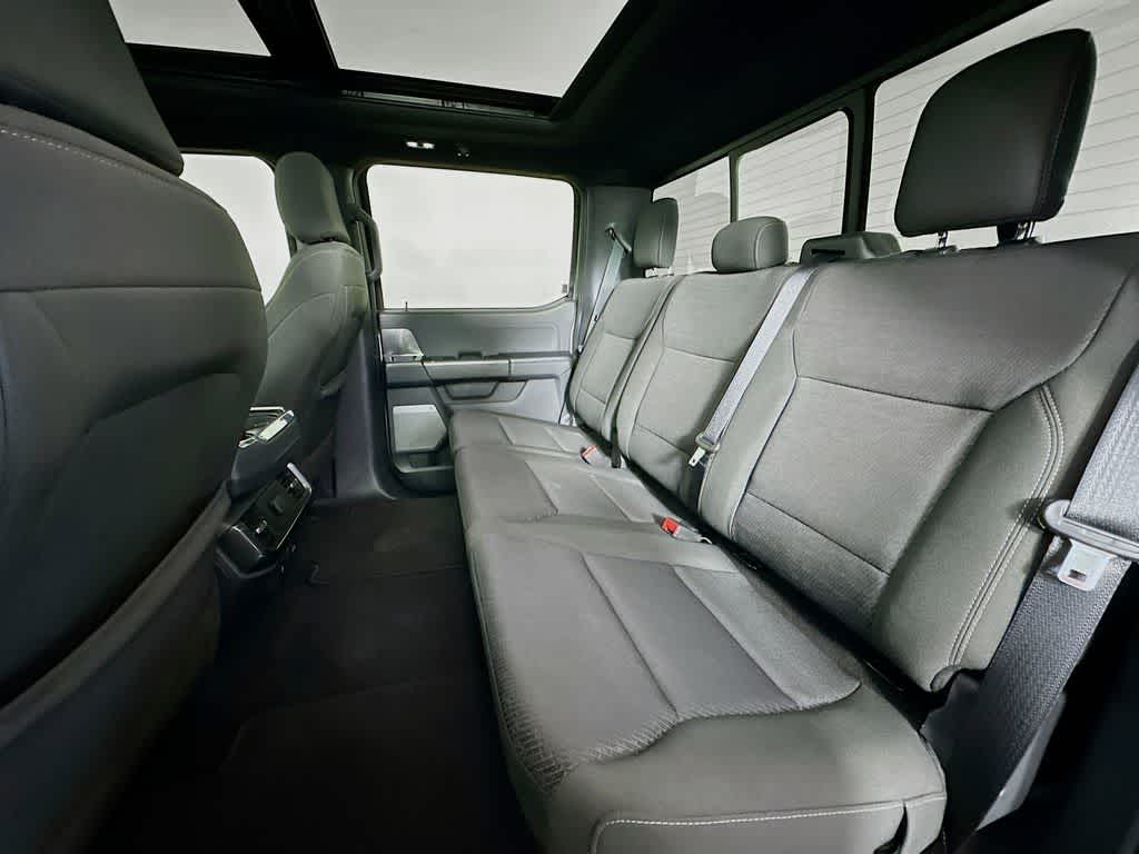 2023 Ford F-150 XLT 14