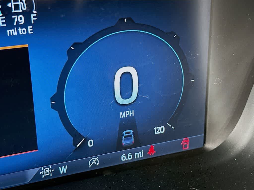 Thumbnail: 2025 Ford F-150 - 20