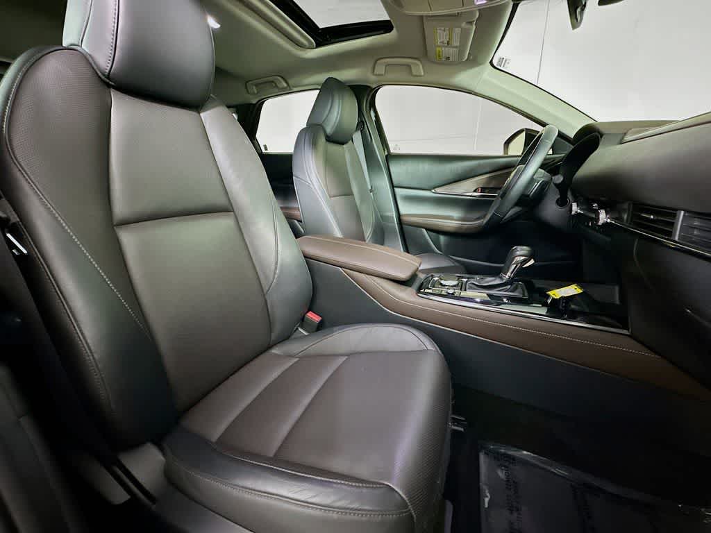 Thumbnail: 2021 Mazda CX-30 - 15