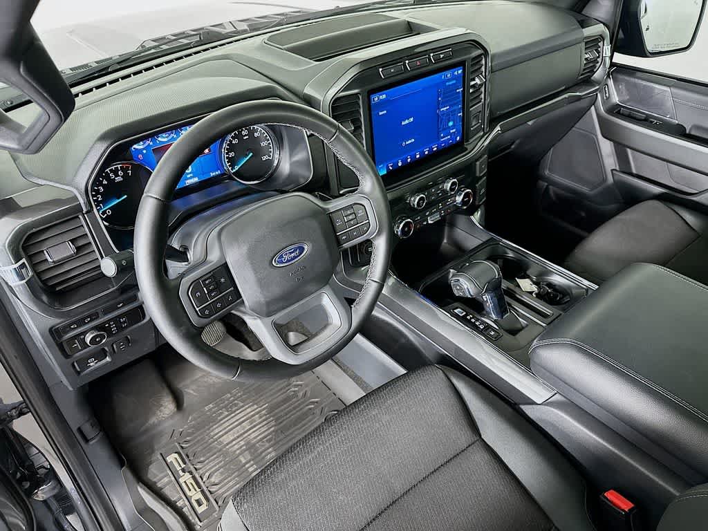 Thumbnail: 2023 Ford F-150 - 2