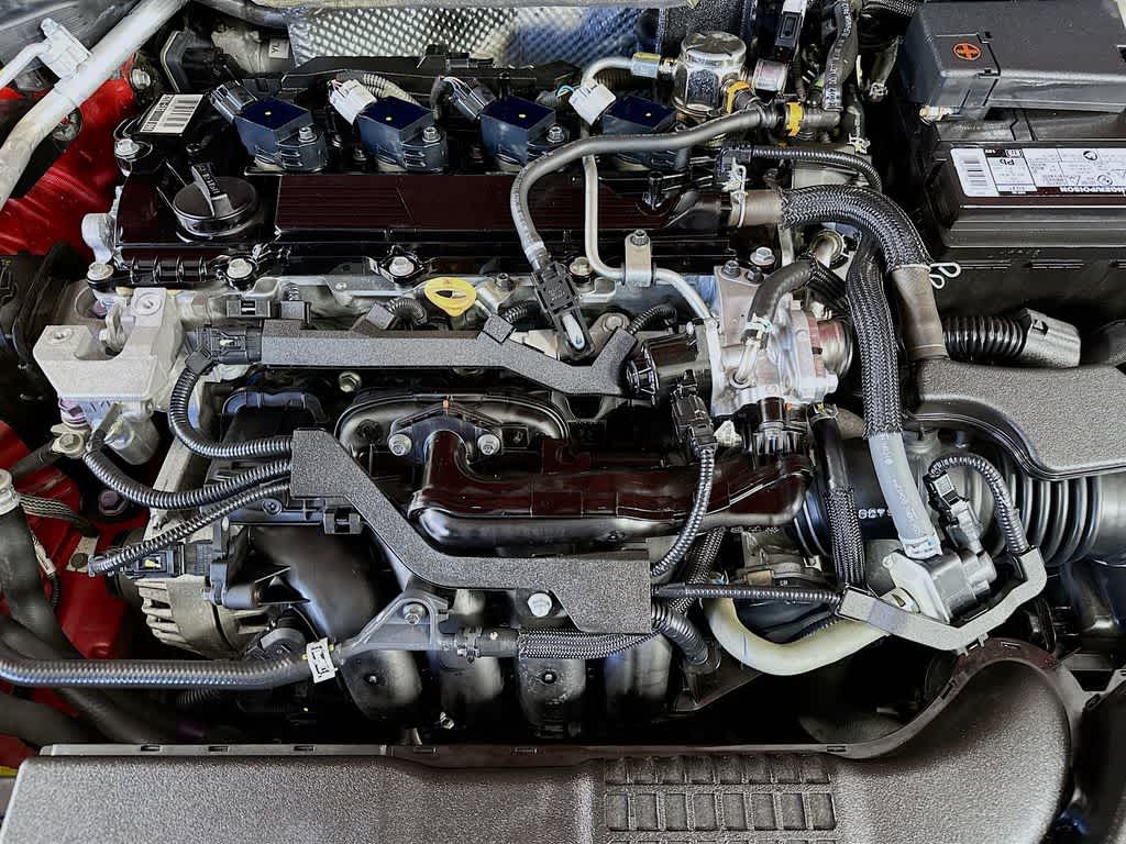 Thumbnail: 2020 Toyota Corolla - 9