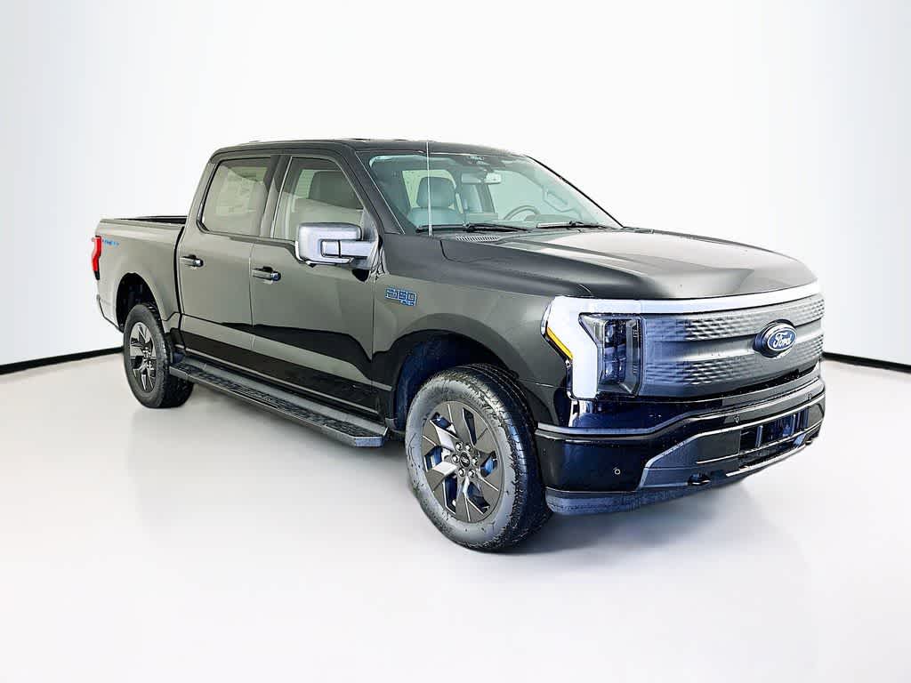 Thumbnail: 2025 Ford F-150 - 23
